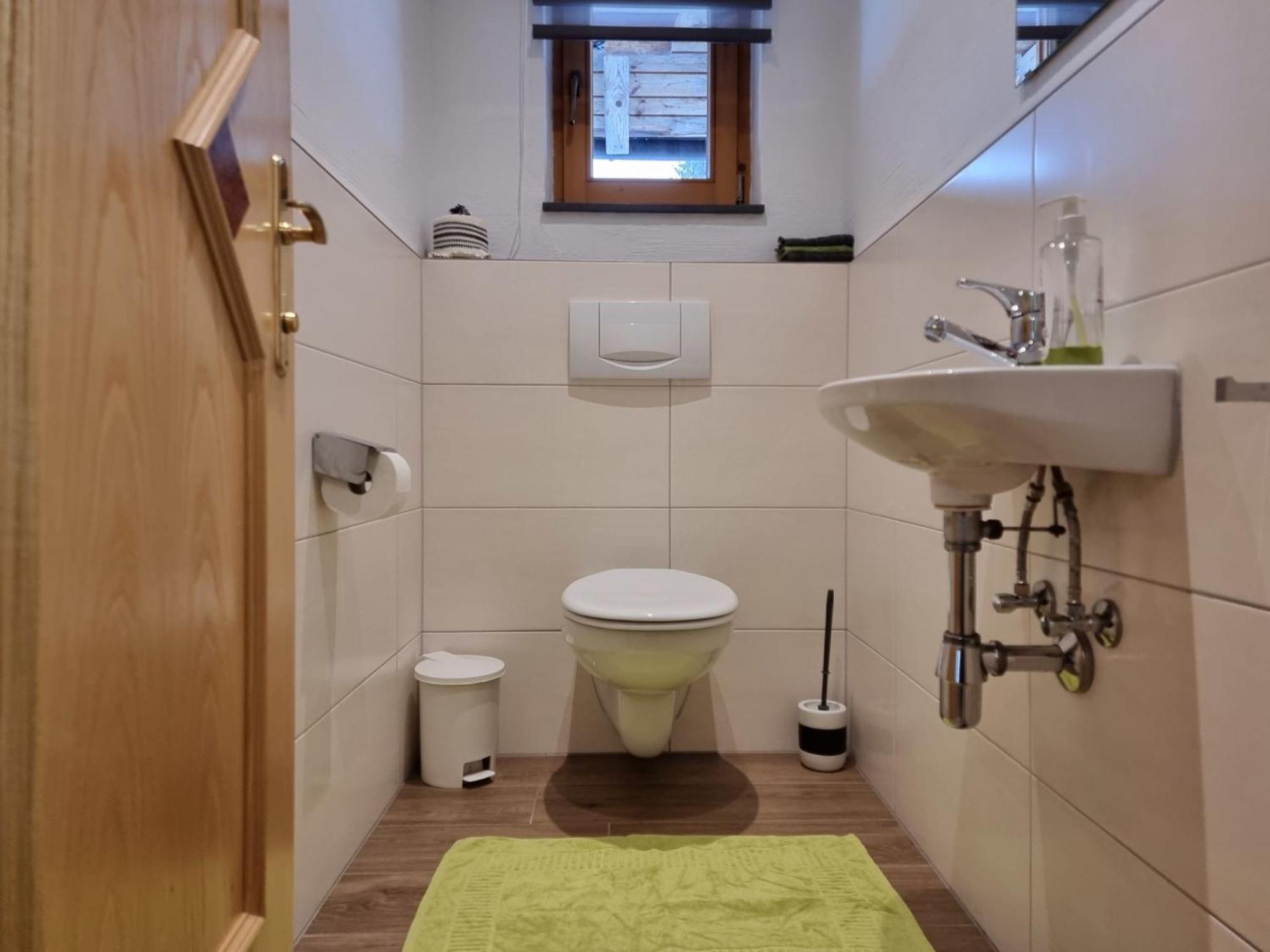 Apartment Apart Ladner - Kpl510 By Interhome Kappl  Buitenkant foto