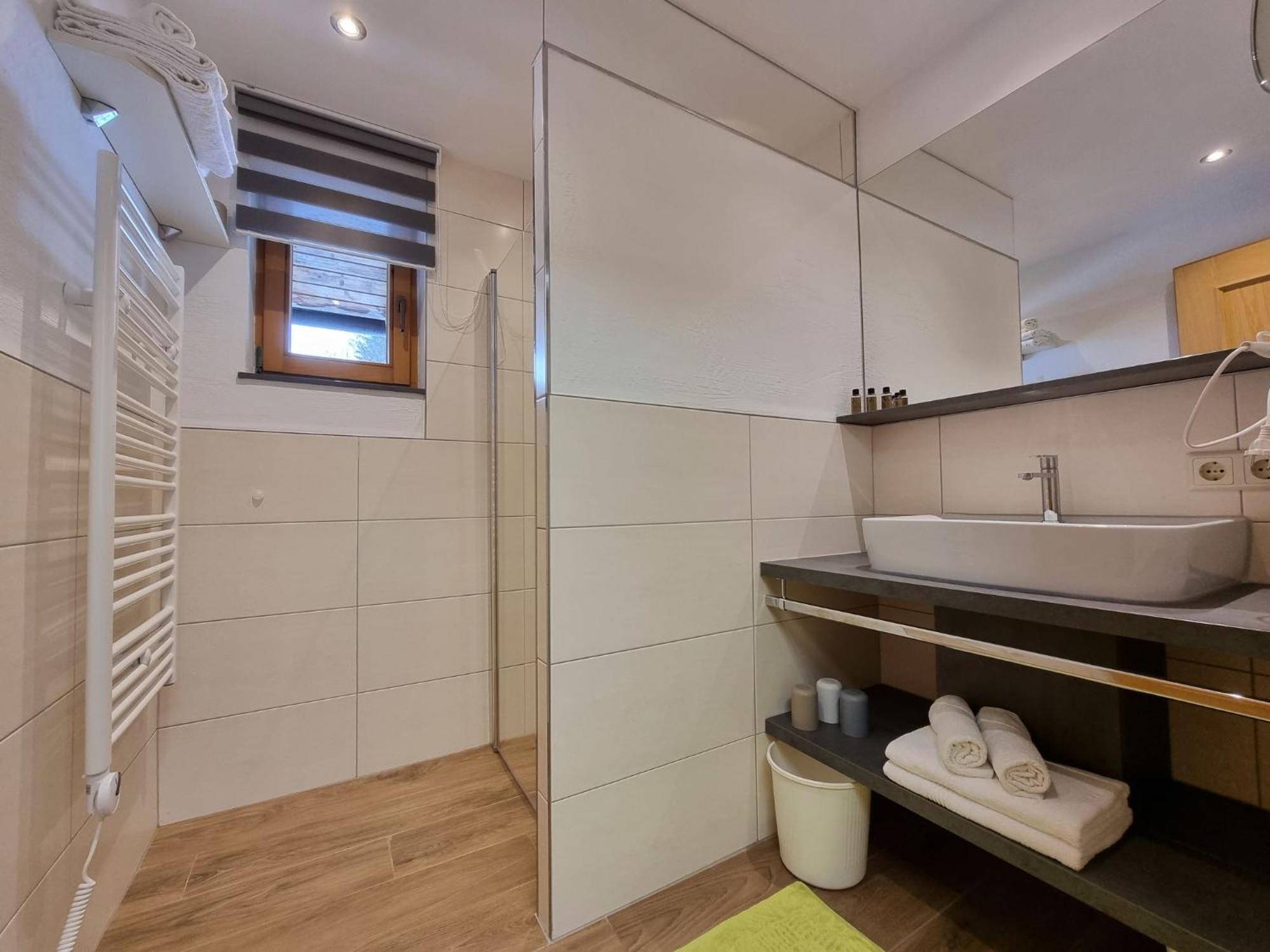 Apartment Apart Ladner - Kpl510 By Interhome Kappl  Buitenkant foto